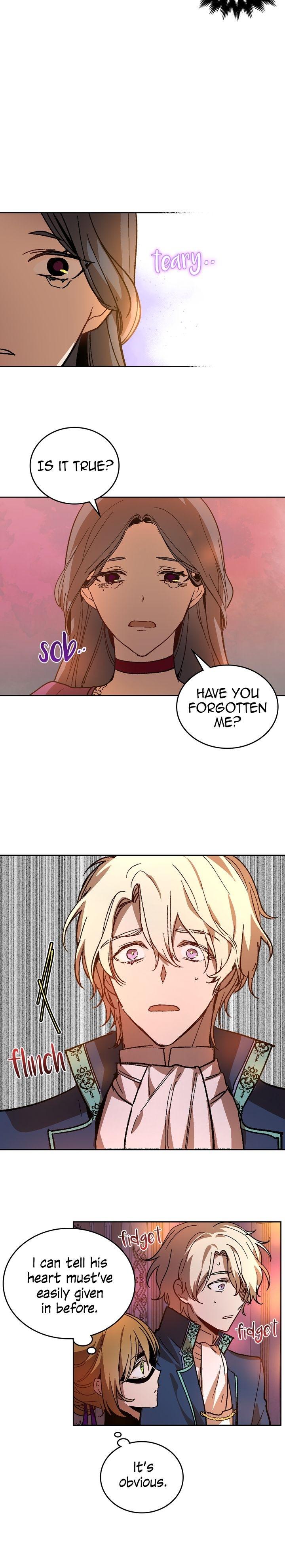 The Reason Why Raeliana Ended up at the Duke’s Mansion Chapter 59 71 007