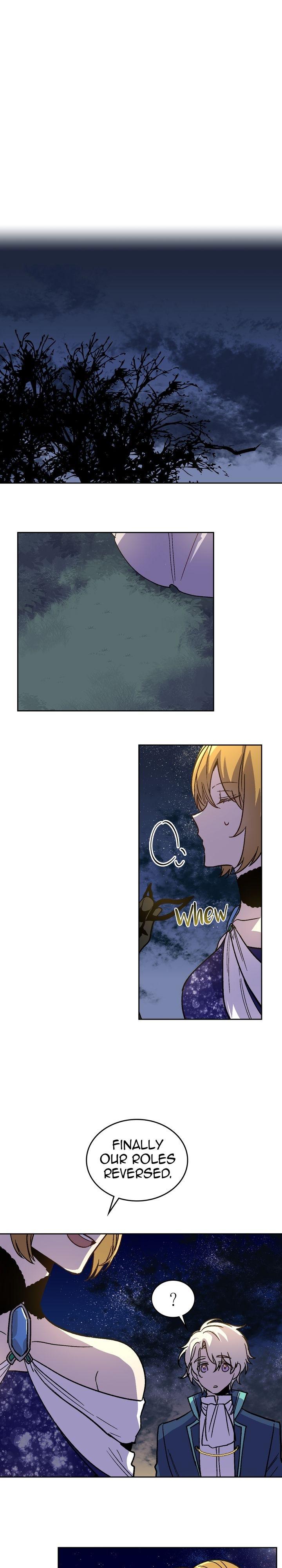 The Reason Why Raeliana Ended up at the Duke’s Mansion Chapter 59 73 009