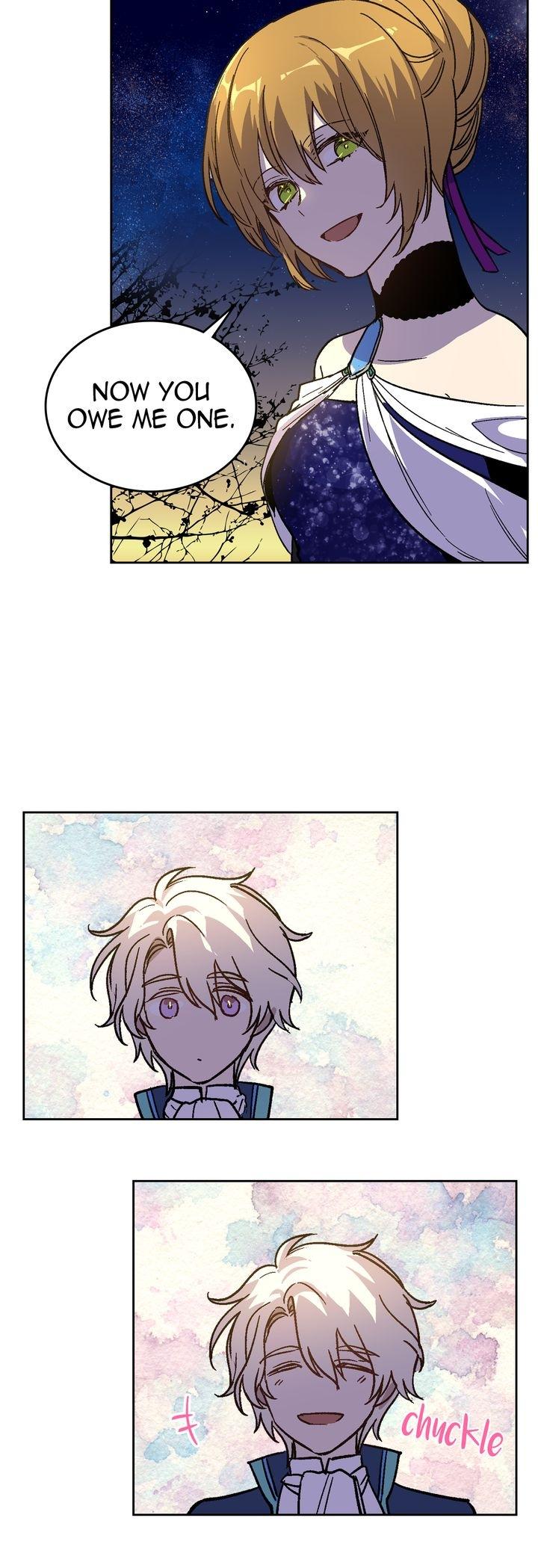 The Reason Why Raeliana Ended up at the Duke’s Mansion Chapter 59 74 010