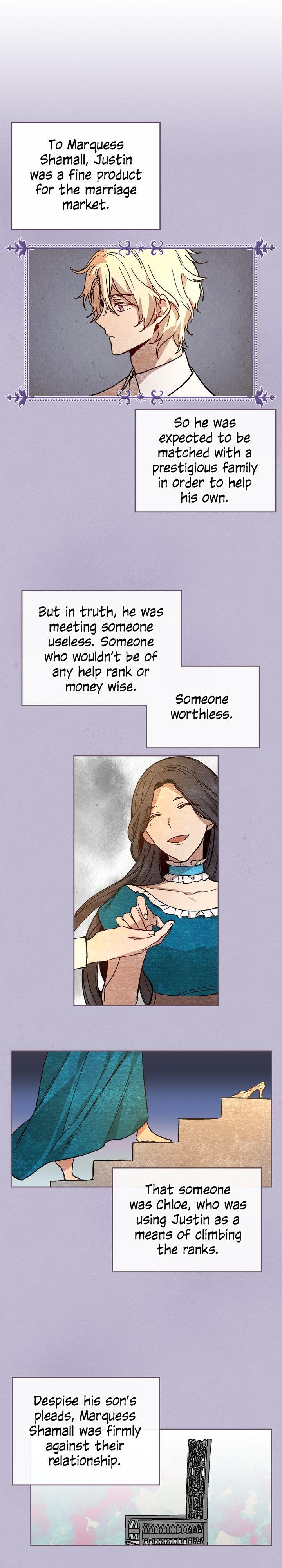 The Reason Why Raeliana Ended up at the Duke’s Mansion Chapter 59 78 014