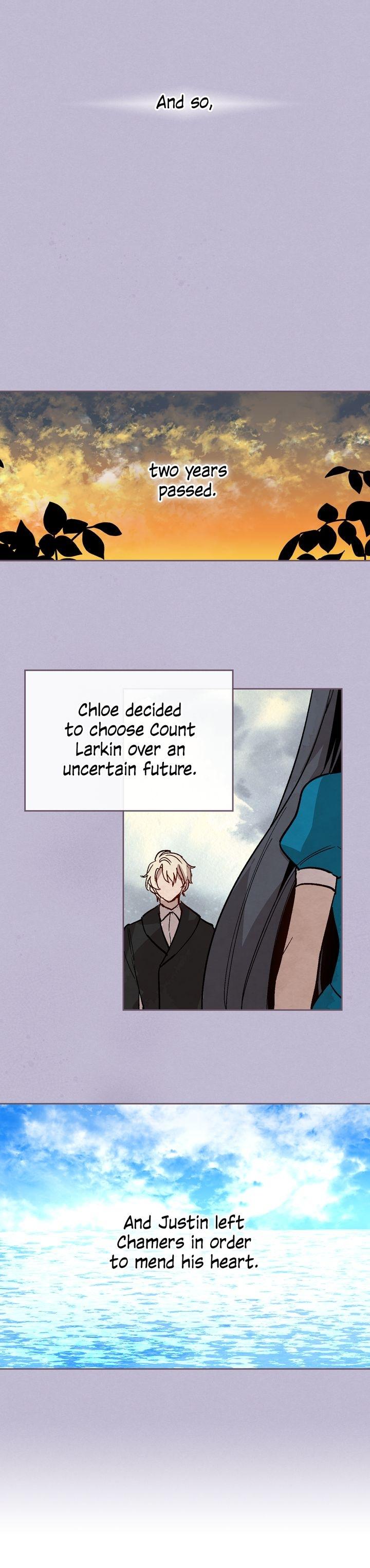 The Reason Why Raeliana Ended up at the Duke’s Mansion Chapter 59 79 015