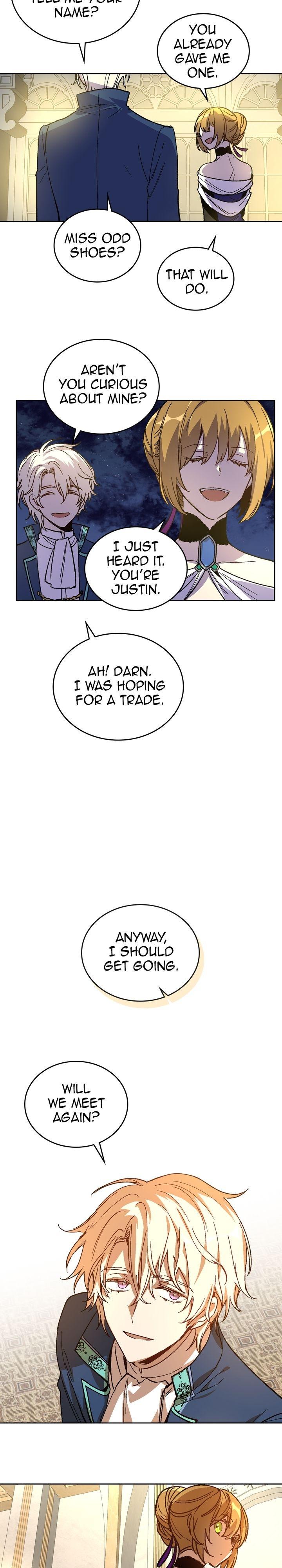 The Reason Why Raeliana Ended up at the Duke’s Mansion Chapter 59 81 017