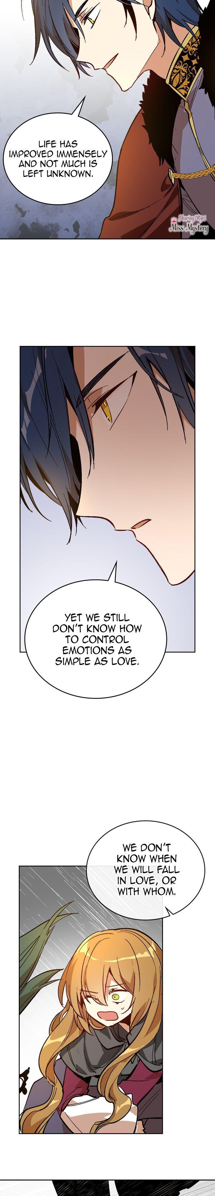 The Reason Why Raeliana Ended up at the Duke’s Mansion Chapter 61 81 005
