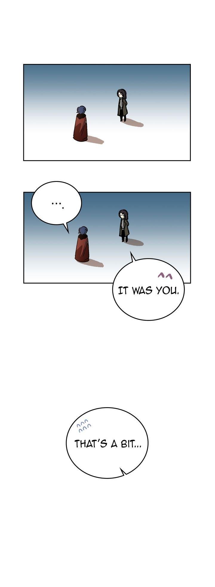 The Reason Why Raeliana Ended up at the Duke’s Mansion Chapter 61 85 009