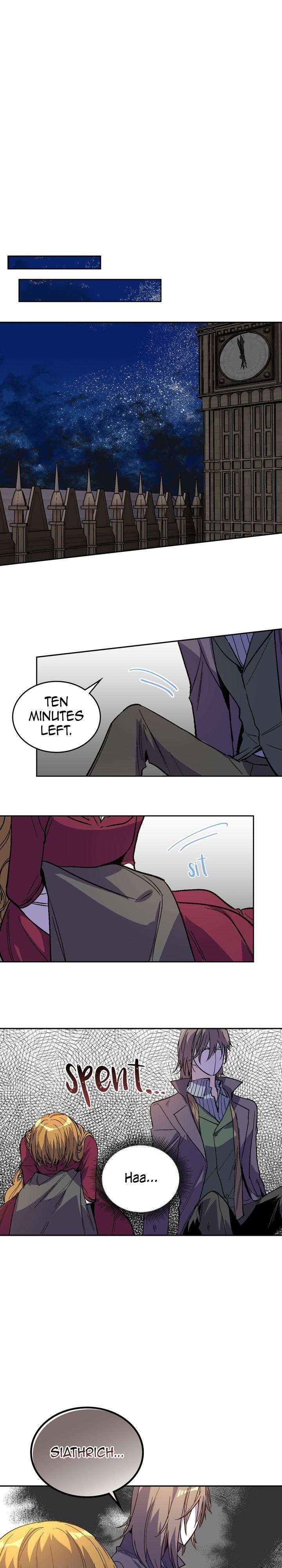 The Reason Why Raeliana Ended up at the Duke’s Mansion Chapter 61 86 010