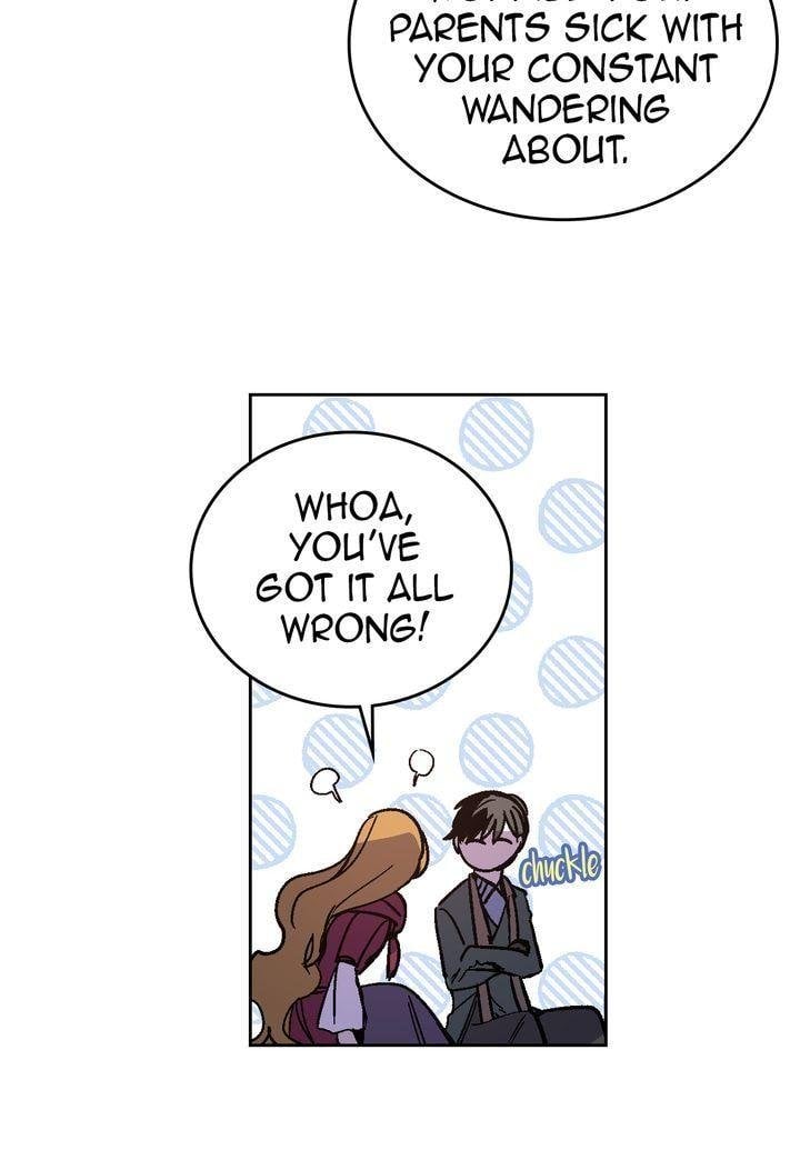 The Reason Why Raeliana Ended up at the Duke’s Mansion Chapter 61 90 014