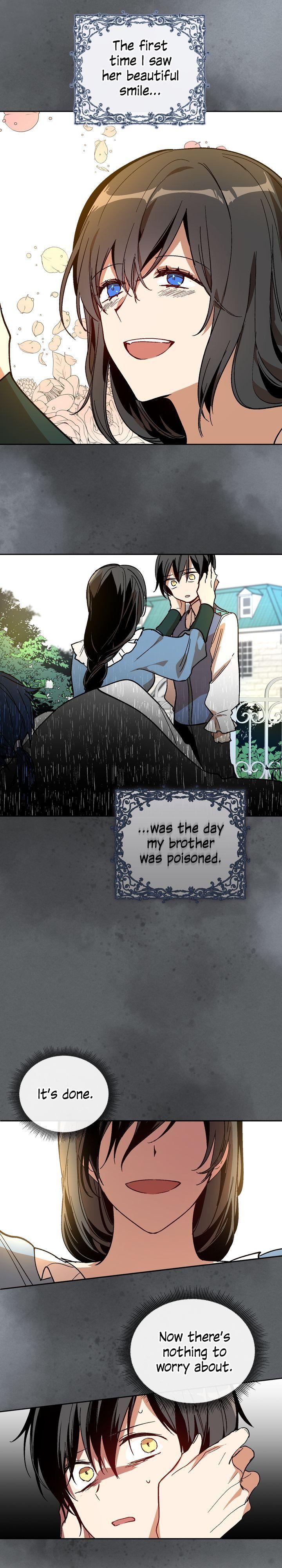 The Reason Why Raeliana Ended up at the Duke’s Mansion Chapter 61 93 017