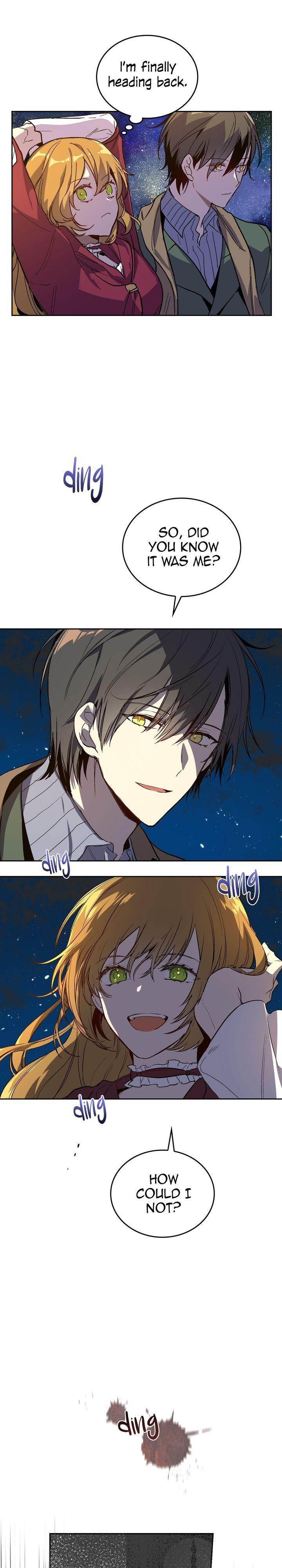 The Reason Why Raeliana Ended up at the Duke’s Mansion Chapter 61 97 021