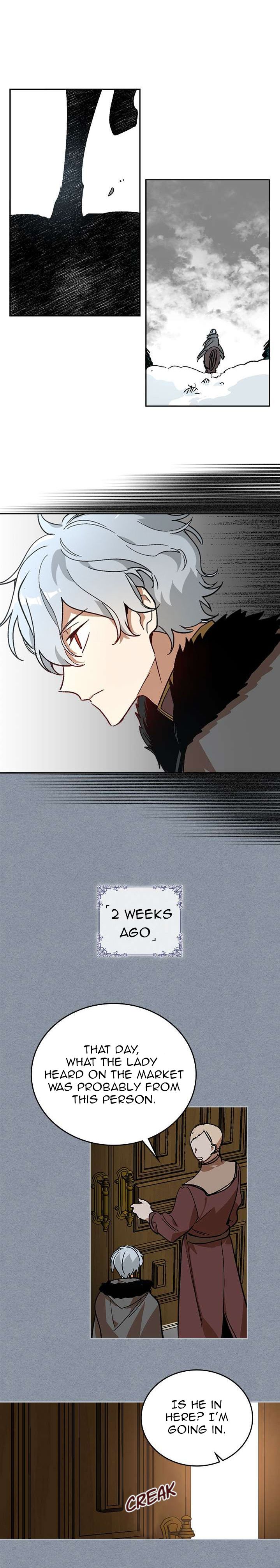 The Reason Why Raeliana Ended up at the Duke’s Mansion Chapter 62 61 003