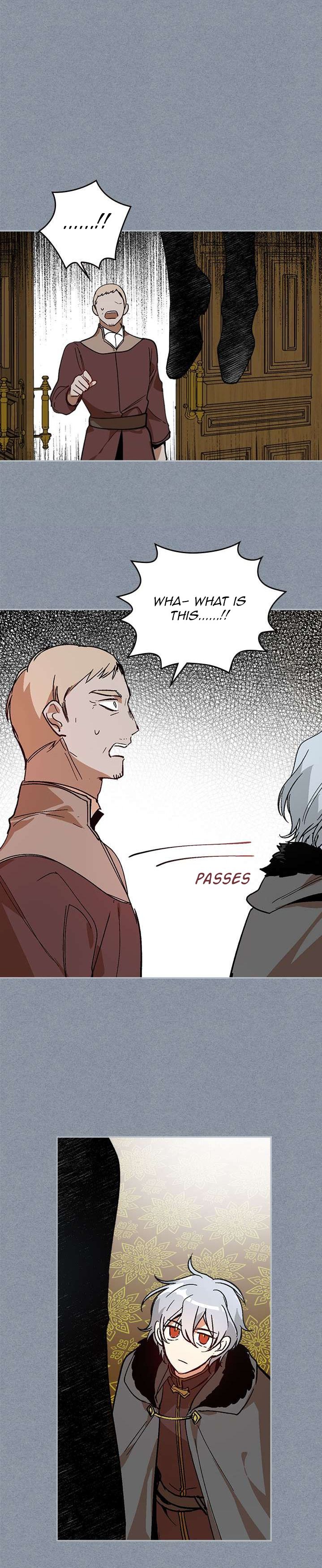The Reason Why Raeliana Ended up at the Duke’s Mansion Chapter 62 62 004