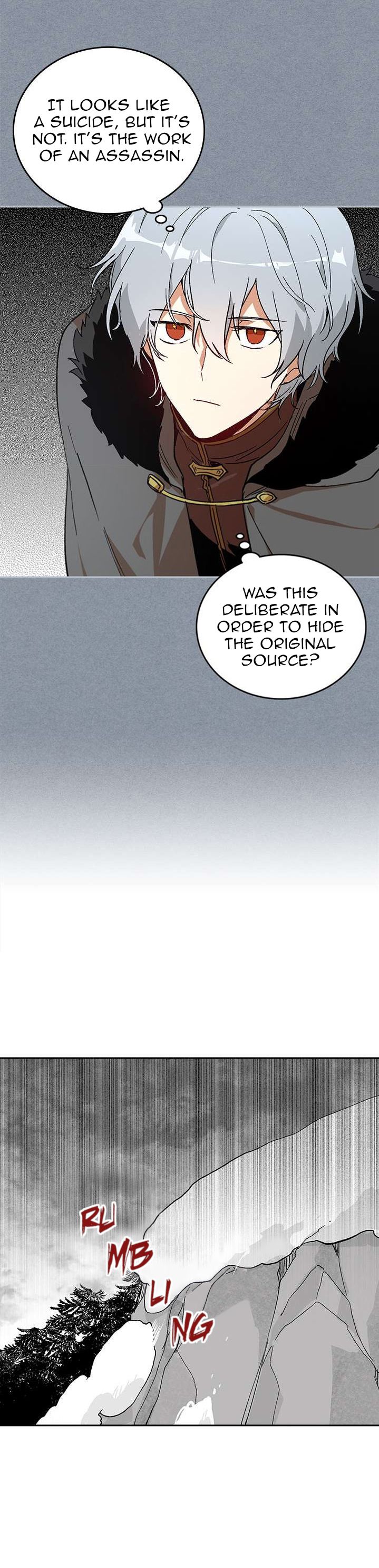 The Reason Why Raeliana Ended up at the Duke’s Mansion Chapter 62 63 005
