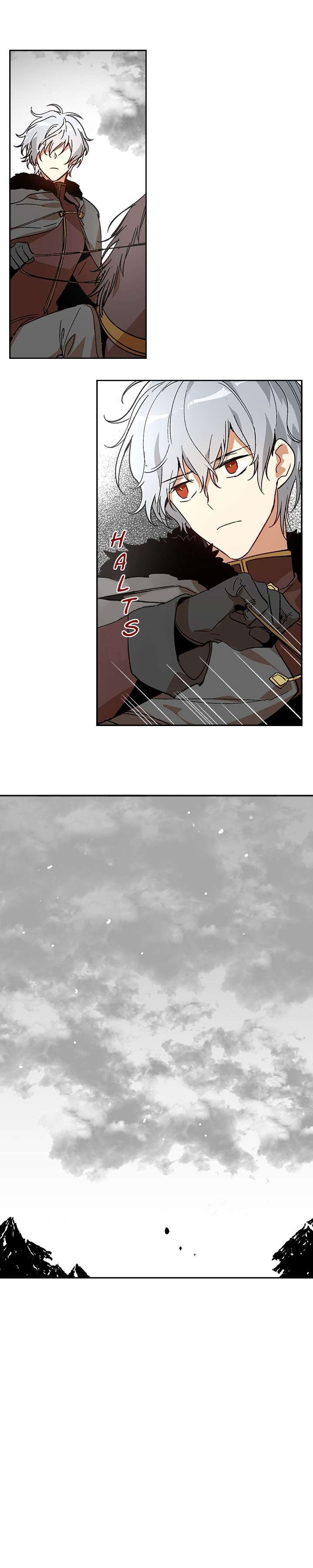 The Reason Why Raeliana Ended up at the Duke’s Mansion Chapter 62 64 006