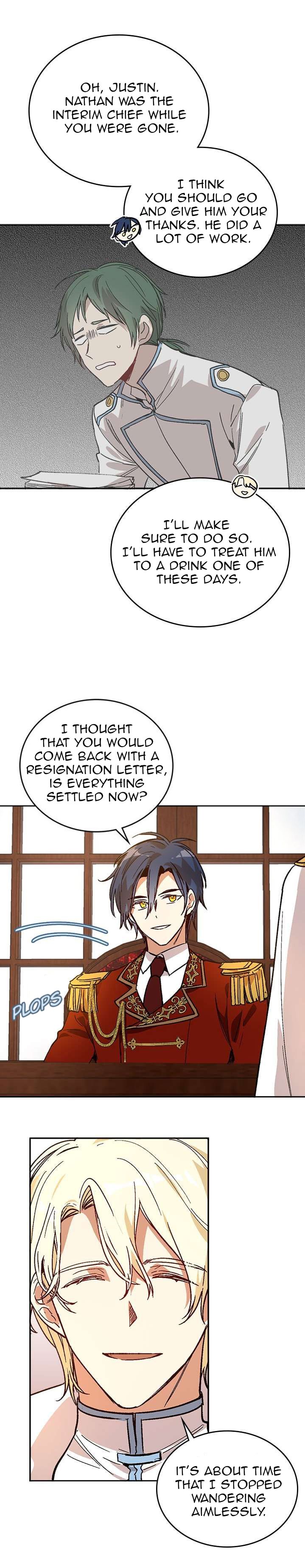 The Reason Why Raeliana Ended up at the Duke’s Mansion Chapter 62 68 010