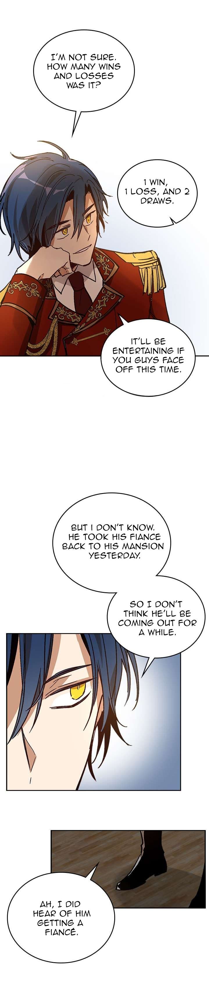 The Reason Why Raeliana Ended up at the Duke’s Mansion Chapter 62 72 014