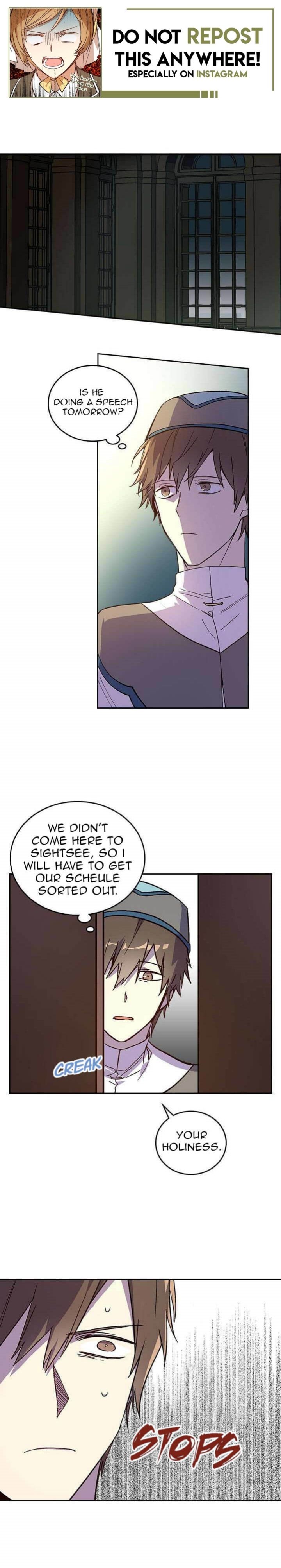 The Reason Why Raeliana Ended up at the Duke’s Mansion Chapter 66 62 001
