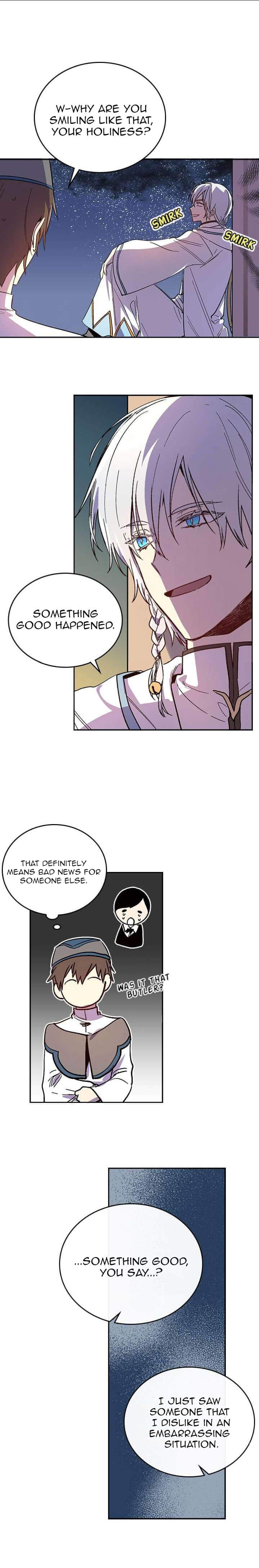 The Reason Why Raeliana Ended up at the Duke’s Mansion Chapter 66 63 002