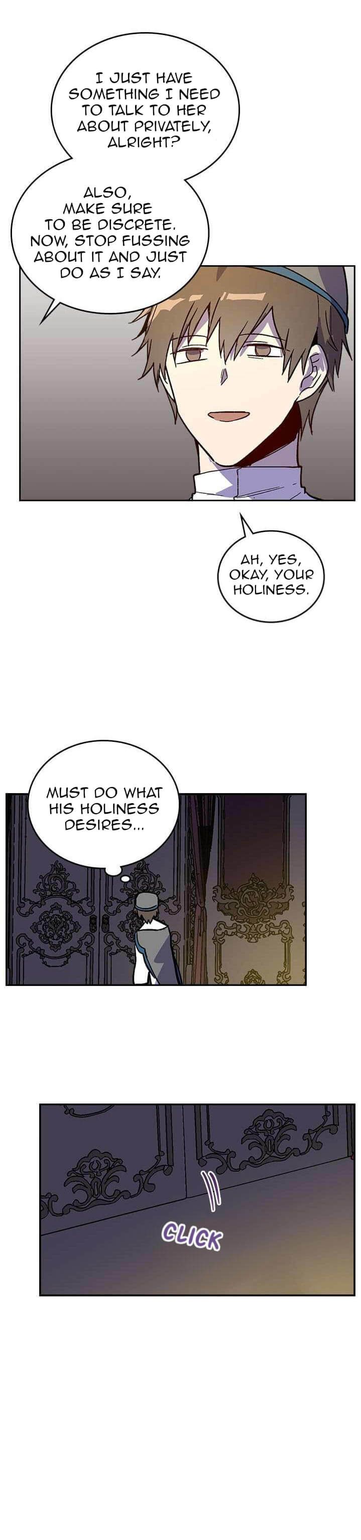 The Reason Why Raeliana Ended up at the Duke’s Mansion Chapter 66 66 005