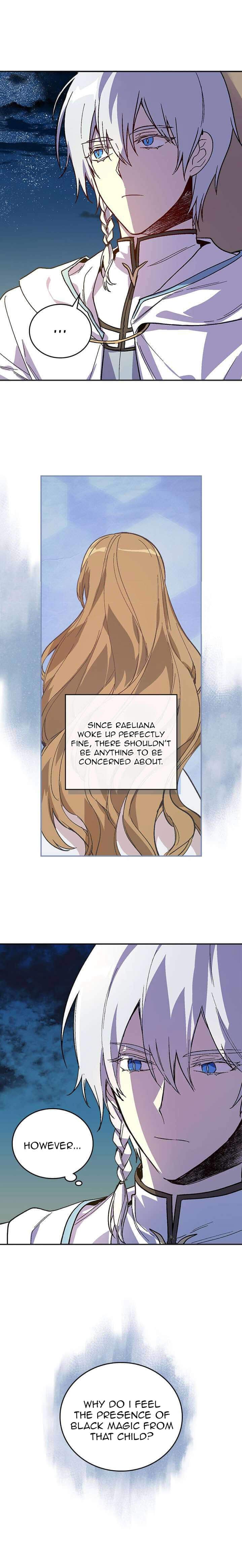 The Reason Why Raeliana Ended up at the Duke’s Mansion Chapter 66 67 006