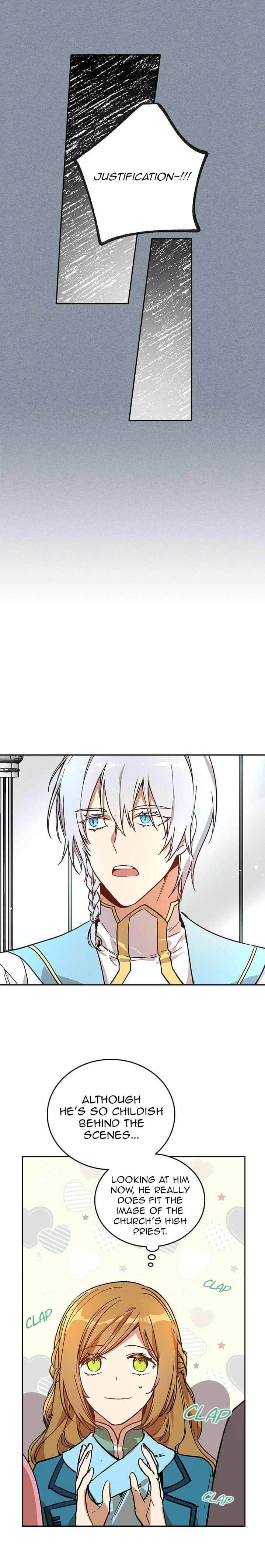 The Reason Why Raeliana Ended up at the Duke’s Mansion Chapter 66 71 010