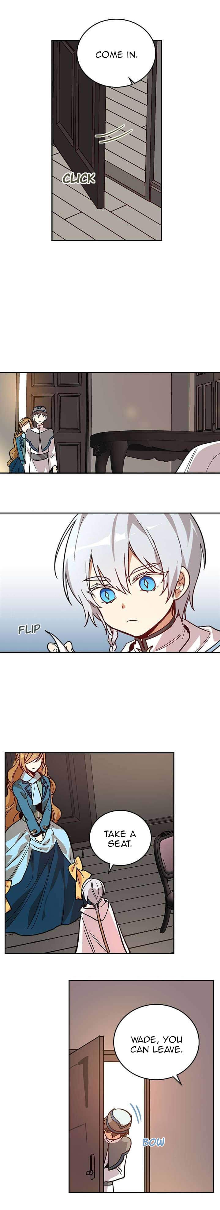 The Reason Why Raeliana Ended up at the Duke’s Mansion Chapter 66 77 016