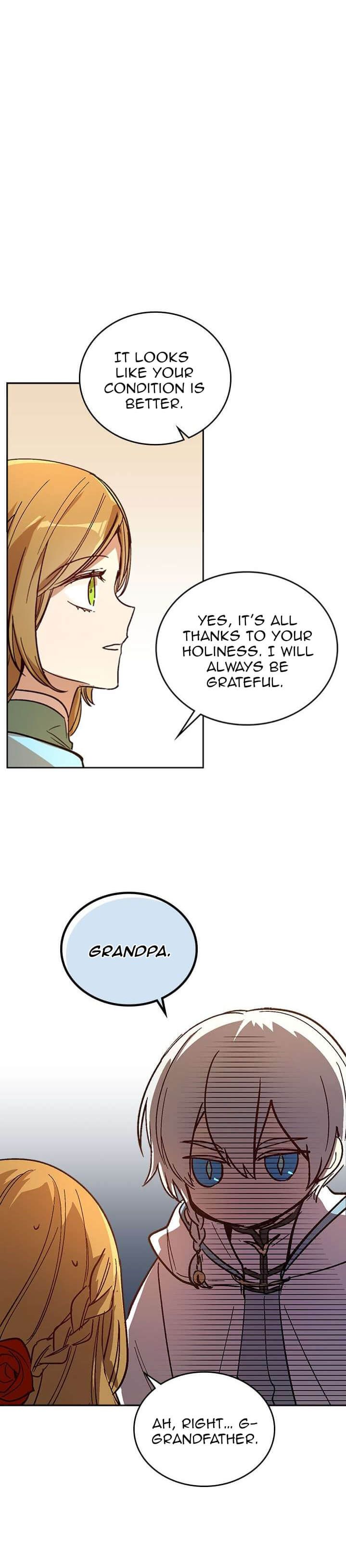 The Reason Why Raeliana Ended up at the Duke’s Mansion Chapter 66 78 017