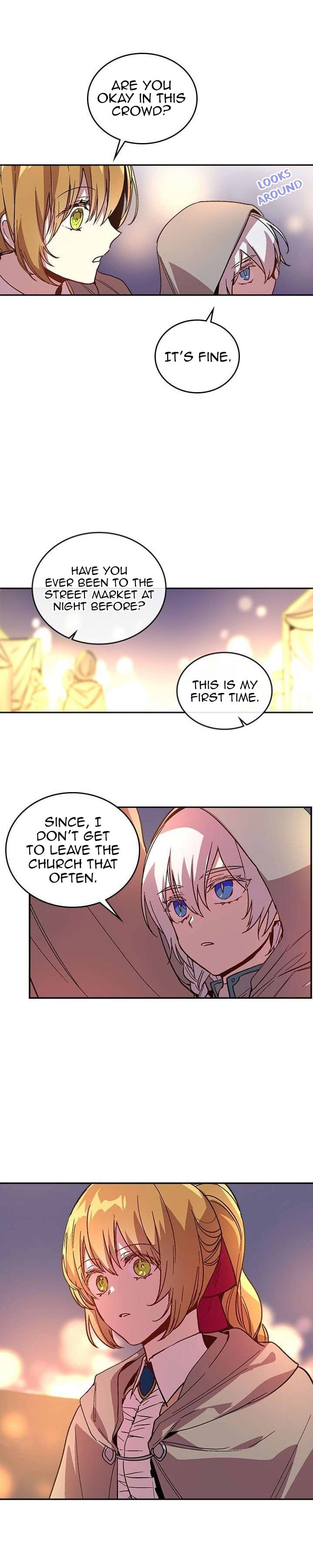 The Reason Why Raeliana Ended up at the Duke’s Mansion Chapter 69 54 002
