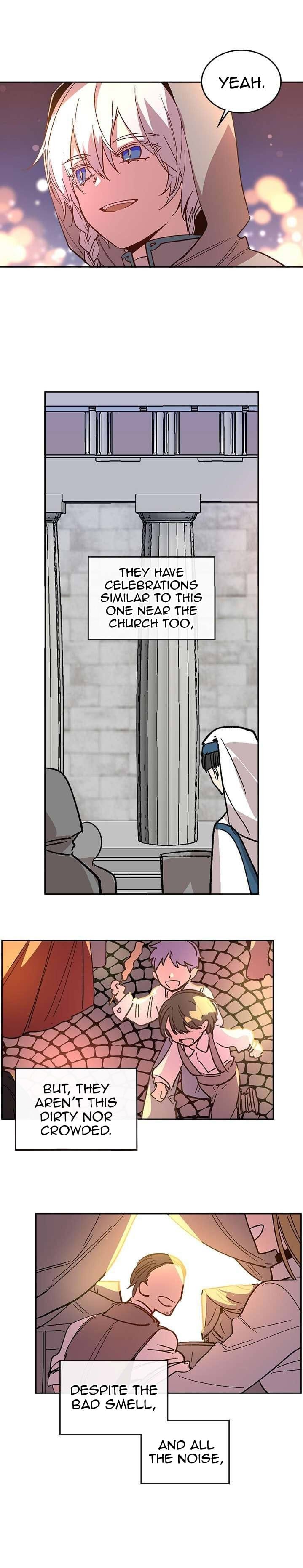 The Reason Why Raeliana Ended up at the Duke’s Mansion Chapter 69 56 004
