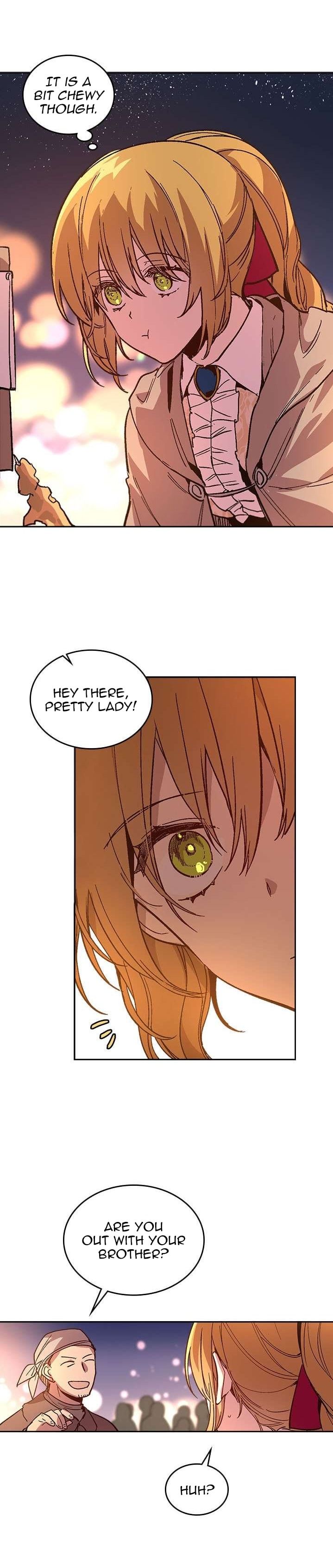 The Reason Why Raeliana Ended up at the Duke’s Mansion Chapter 69 58 006