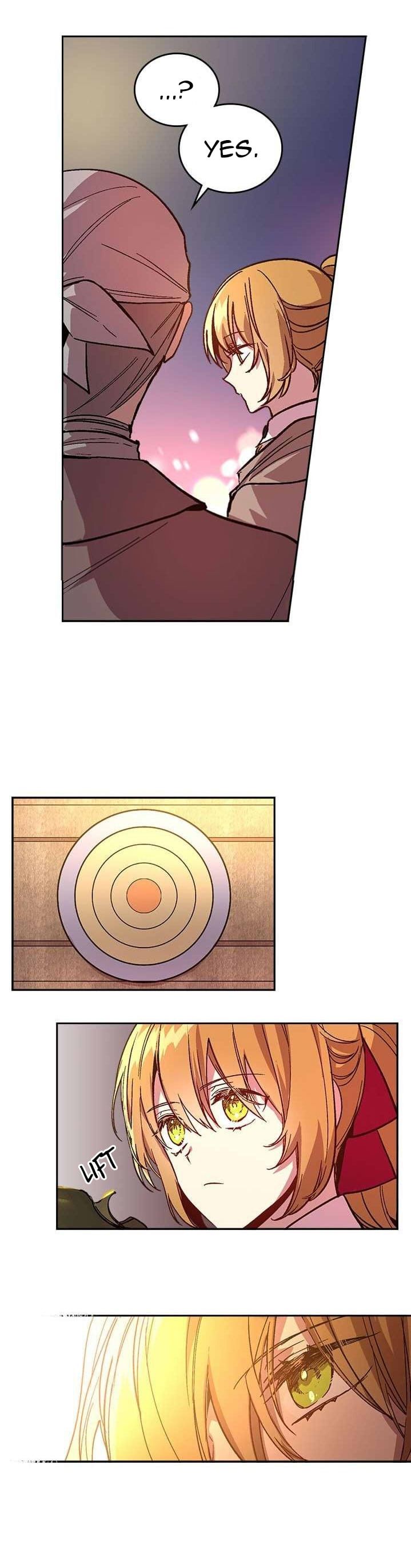The Reason Why Raeliana Ended up at the Duke’s Mansion Chapter 69 66 014
