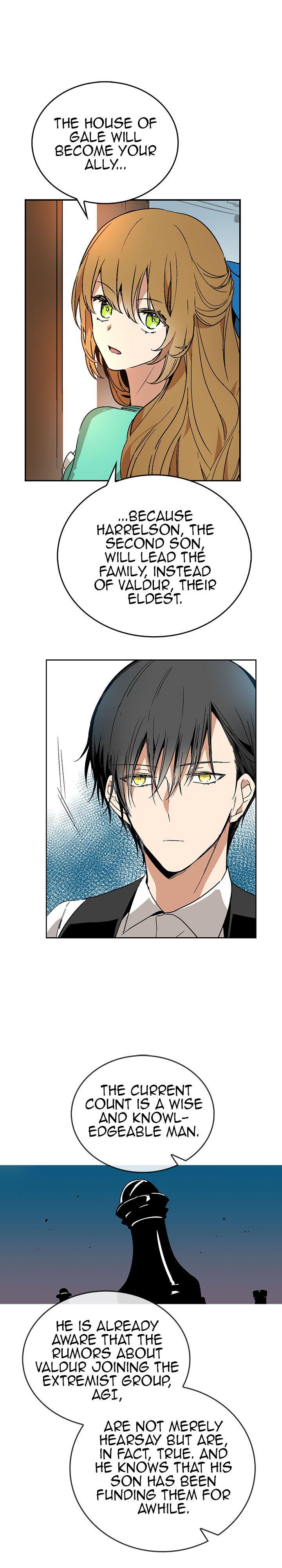 The Reason Why Raeliana Ended up at the Duke’s Mansion Chapter 7 66 002