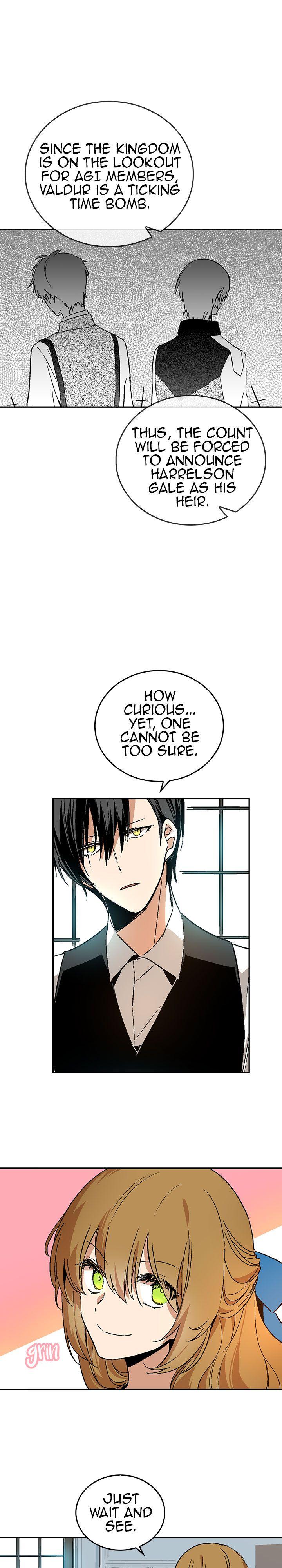 The Reason Why Raeliana Ended up at the Duke’s Mansion Chapter 7 67 003