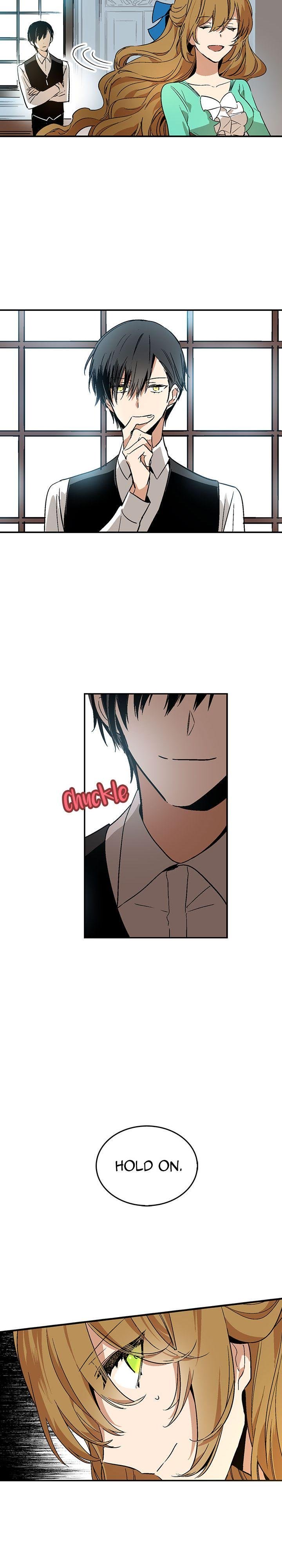 The Reason Why Raeliana Ended up at the Duke’s Mansion Chapter 7 68 004