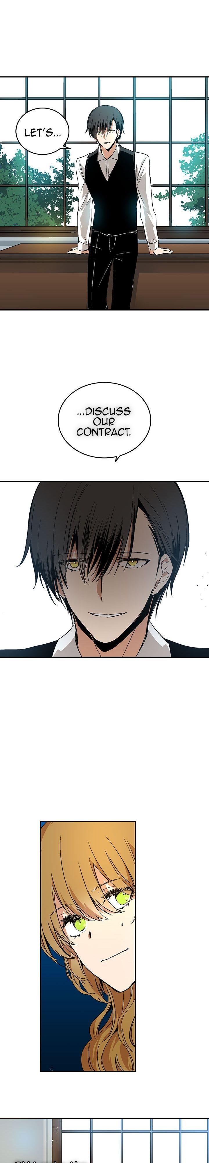The Reason Why Raeliana Ended up at the Duke’s Mansion Chapter 7 69 005