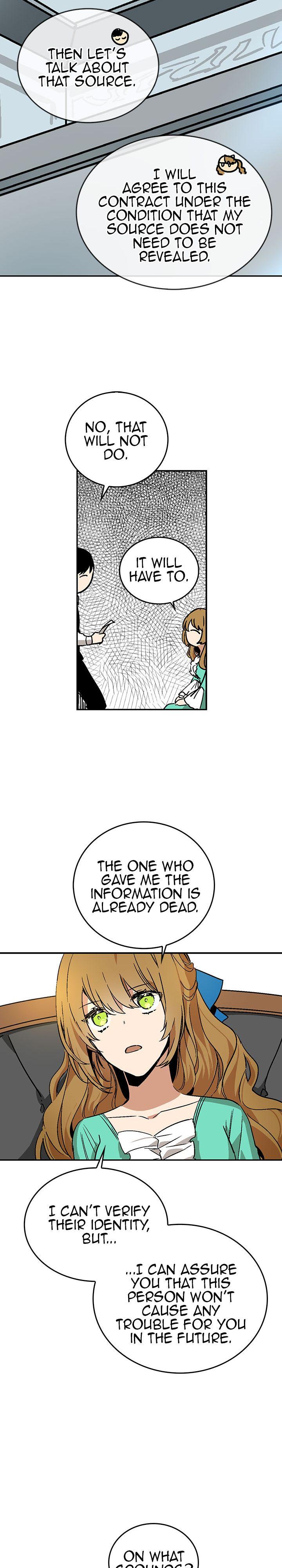 The Reason Why Raeliana Ended up at the Duke’s Mansion Chapter 7 74 010