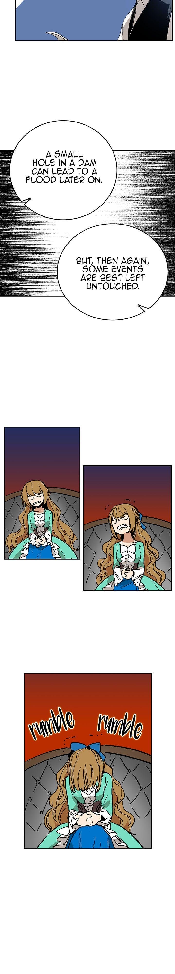 The Reason Why Raeliana Ended up at the Duke’s Mansion Chapter 7 77 013