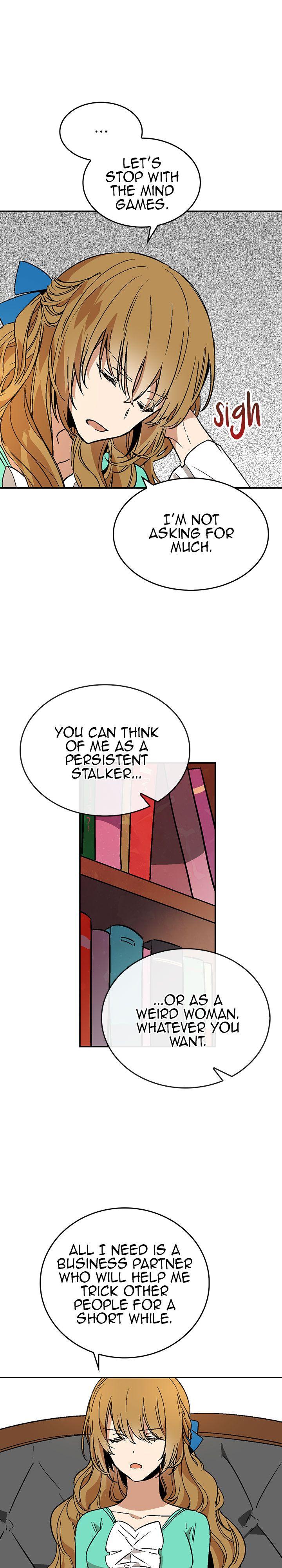 The Reason Why Raeliana Ended up at the Duke’s Mansion Chapter 7 78 014