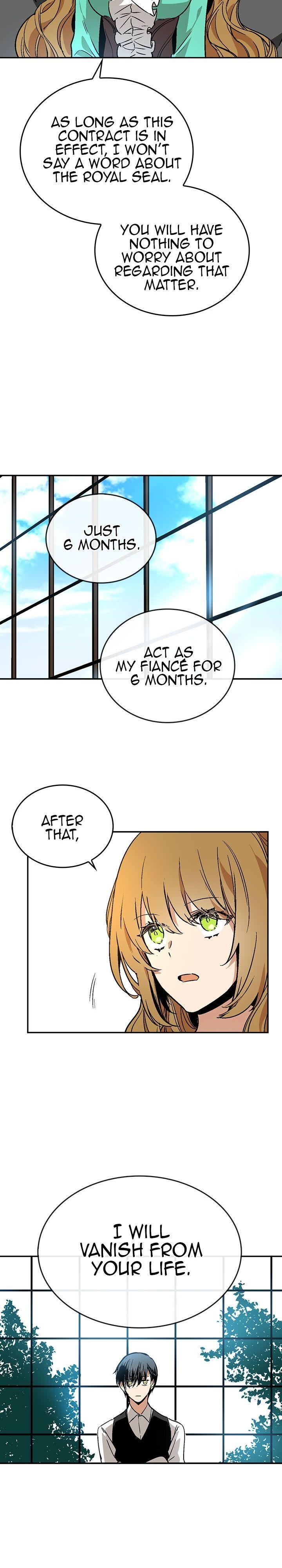 The Reason Why Raeliana Ended up at the Duke’s Mansion Chapter 7 79 015
