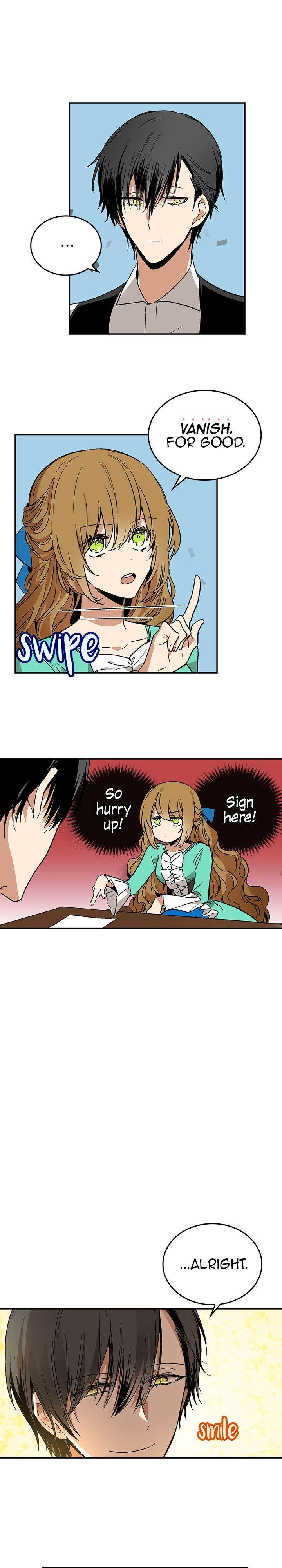 The Reason Why Raeliana Ended up at the Duke’s Mansion Chapter 7 80 016
