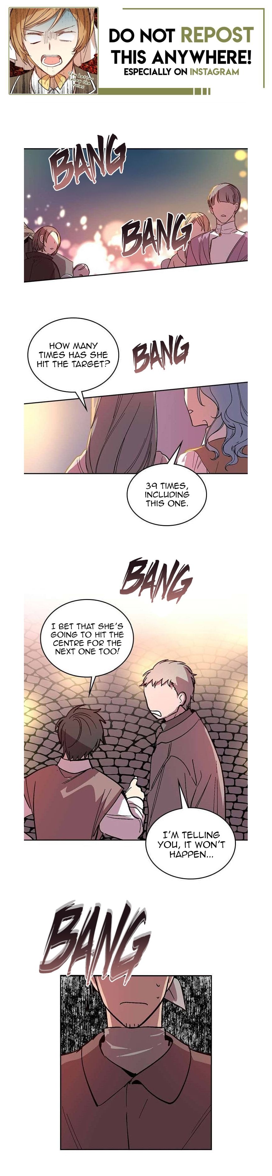 The Reason Why Raeliana Ended up at the Duke’s Mansion Chapter 70 59 001