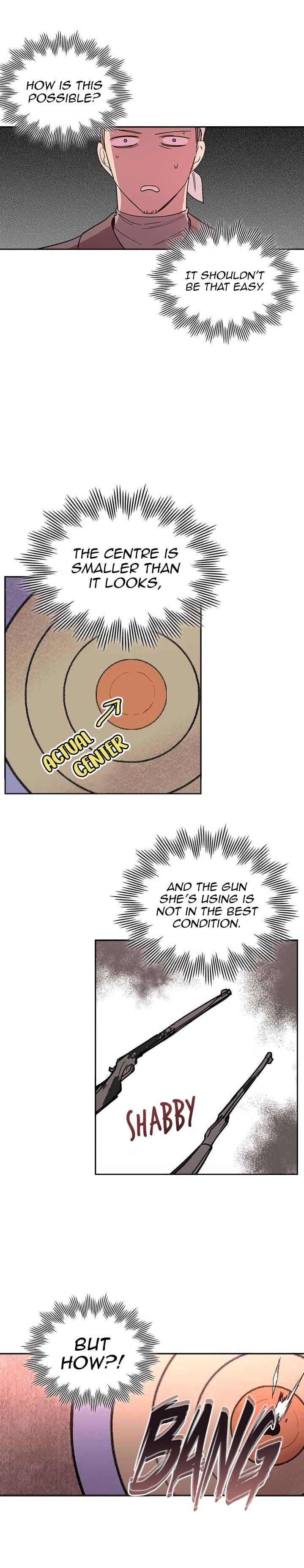The Reason Why Raeliana Ended up at the Duke’s Mansion Chapter 70 60 002