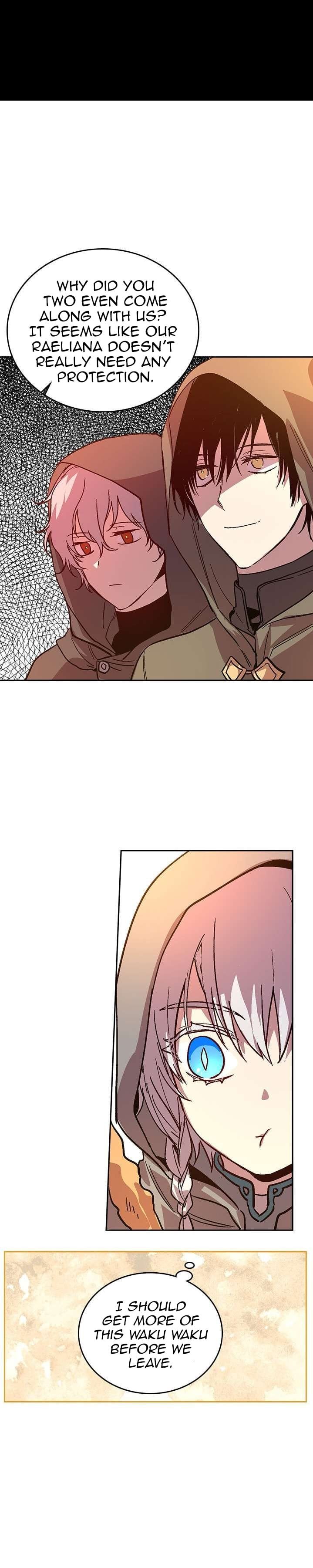 The Reason Why Raeliana Ended up at the Duke’s Mansion Chapter 70 62 004