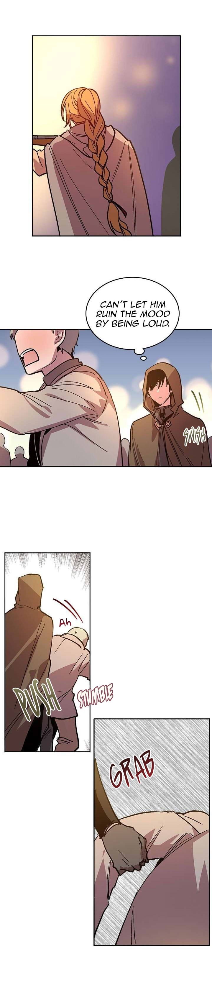 The Reason Why Raeliana Ended up at the Duke’s Mansion Chapter 70 64 006