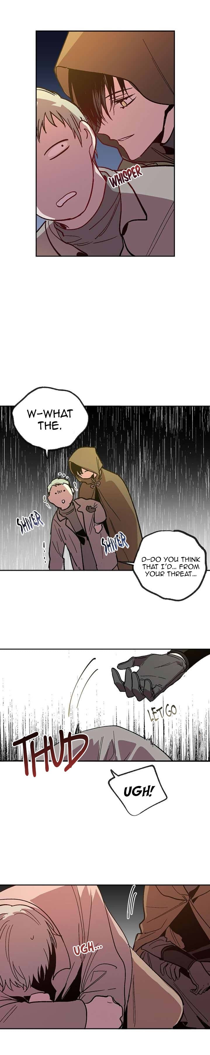 The Reason Why Raeliana Ended up at the Duke’s Mansion Chapter 70 65 007