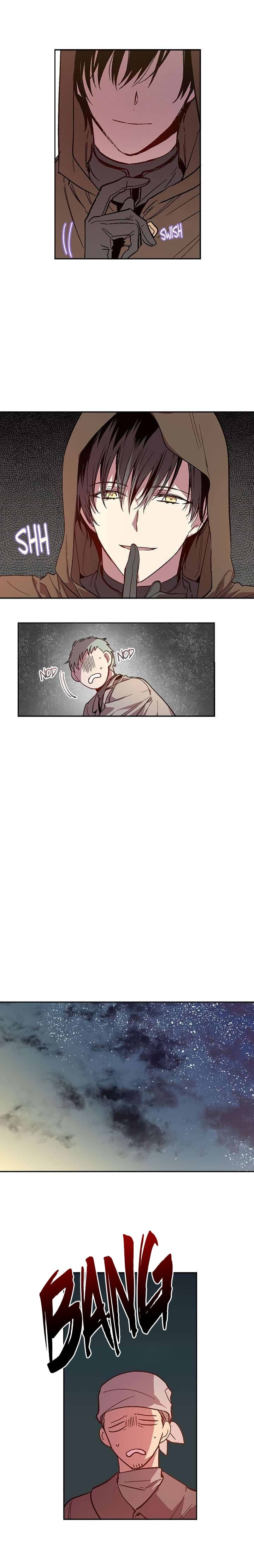 The Reason Why Raeliana Ended up at the Duke’s Mansion Chapter 70 66 008