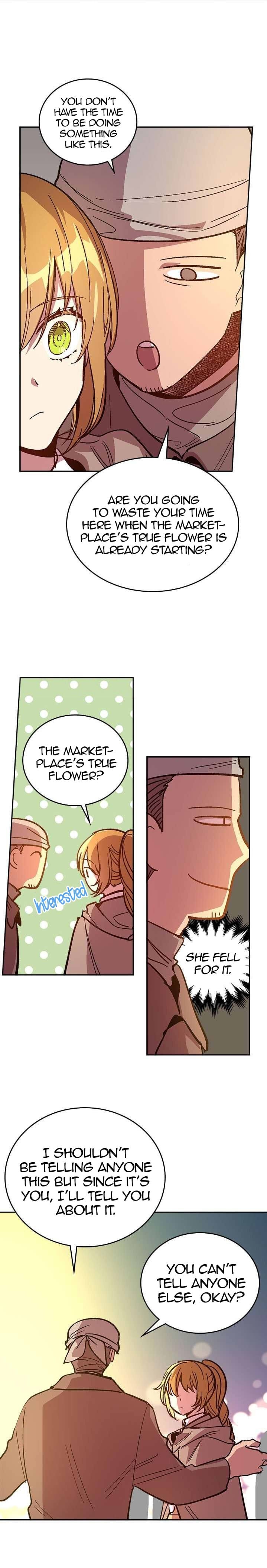 The Reason Why Raeliana Ended up at the Duke’s Mansion Chapter 70 69 011