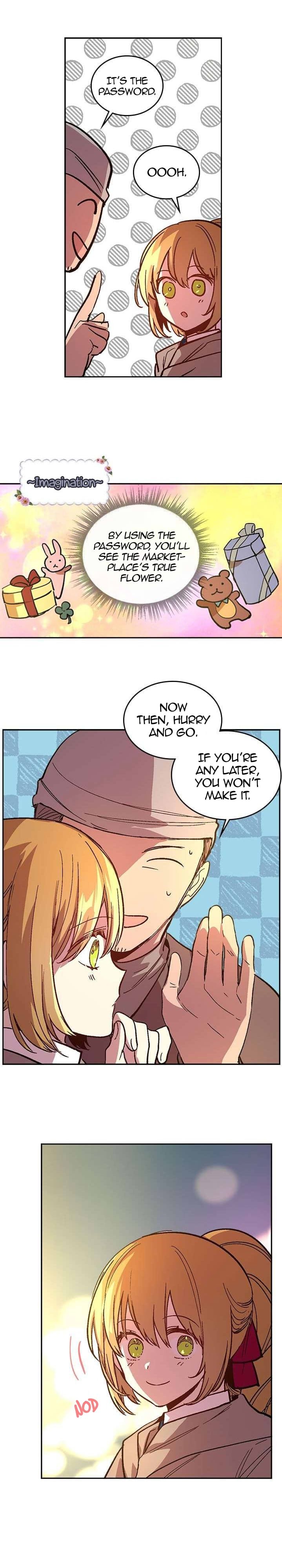 The Reason Why Raeliana Ended up at the Duke’s Mansion Chapter 70 71 013