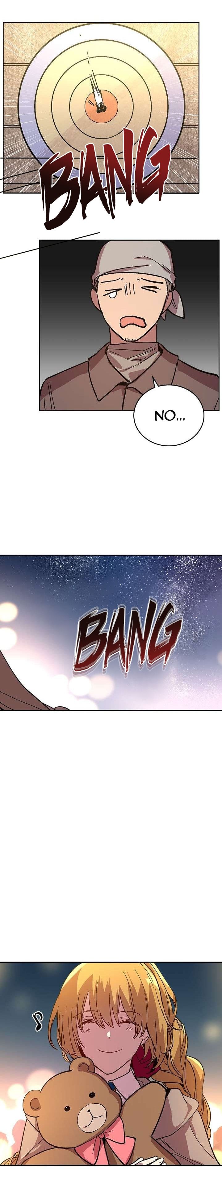 The Reason Why Raeliana Ended up at the Duke’s Mansion Chapter 70 73 015