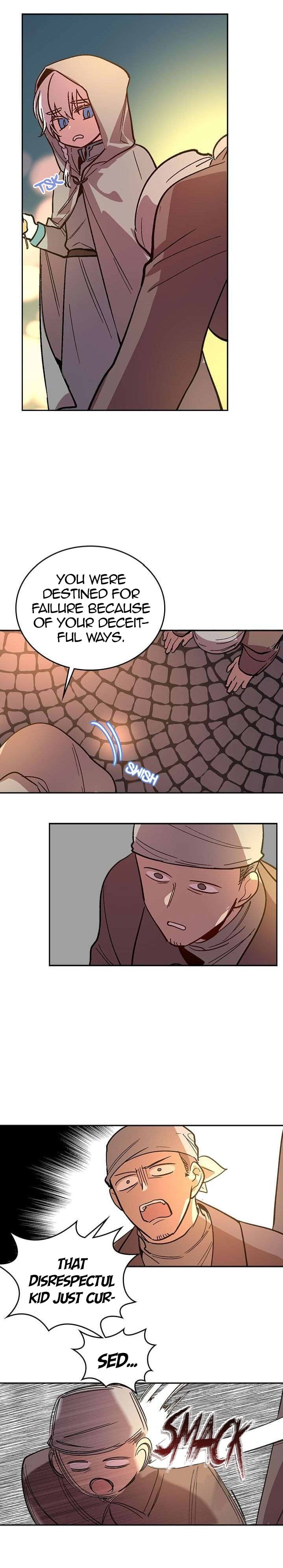 The Reason Why Raeliana Ended up at the Duke’s Mansion Chapter 70 74 016