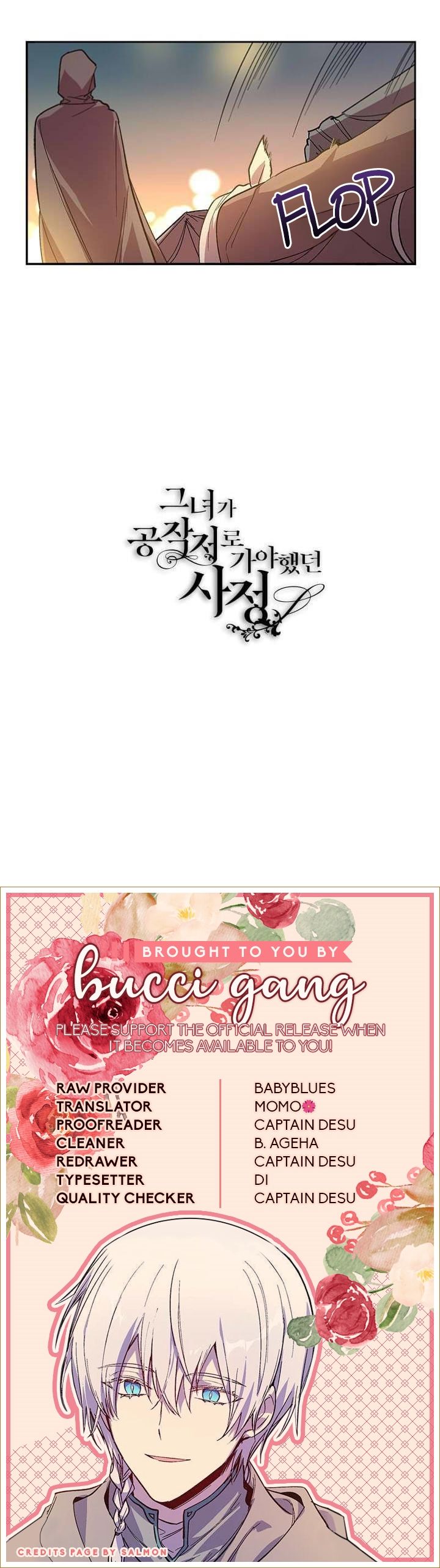 The Reason Why Raeliana Ended up at the Duke’s Mansion Chapter 70 75 017