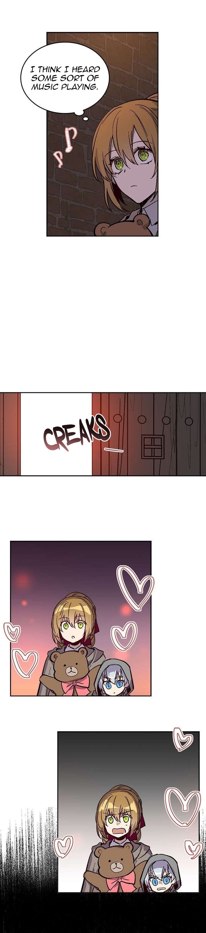 The Reason Why Raeliana Ended up at the Duke’s Mansion Chapter 71 51 005